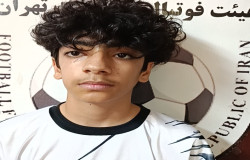 رامتین بالاگر