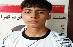 امیر مهدی جعفری