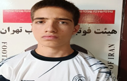 پرهام آقایی