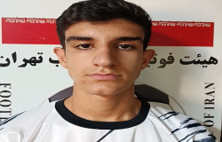 علی رضائی نیا