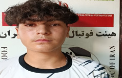 سپهر رحیمی طره