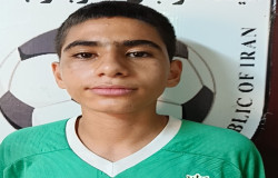 علی اصغر صالحی