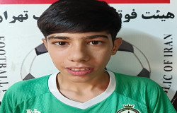 حمیدرضا محمدی