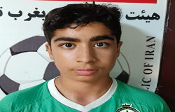مهربد خانی