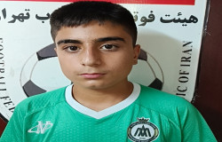محمدمهدی نوراله