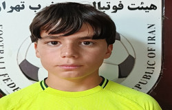 امیرمهدی کرمی