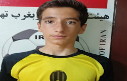 محمد روستایی صالح