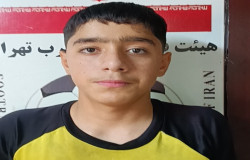 علیرضا کهن سال
