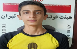 محمدماهان مرادی
