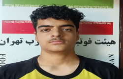 حسین عالمی