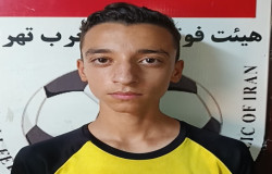 طاها بذرافشار کیا کلایه