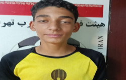 ابوالفضل آئینی