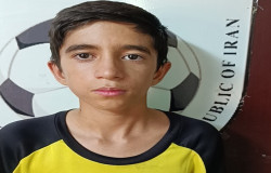 ایلیا سالم