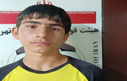 بنیامین شمسی