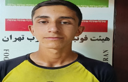 محمدمهدی کریمی