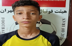 محمدپرهام راستگو
