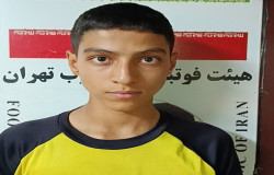 محمدحسام محمدیانی