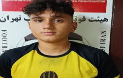 رهام یوسفی پور