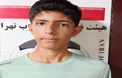 کیان کشاورز