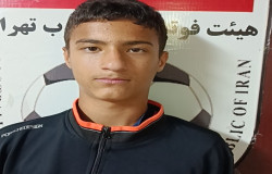 دانیال قاسمی