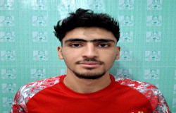 محمد امین زمانی بلوکانی
