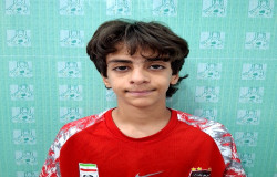 آرش عباسی