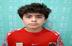 محمد رادین مهرآور میداودی
