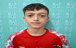 محمد متین ترکمن