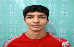 محمد امین وهابی ویسه