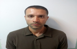 علی حبیب الهی نیا