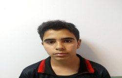 مهیار جهانگیری