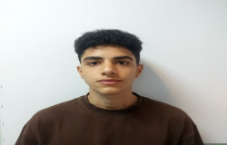 مهدیار خوشنود