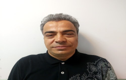 مصطفی فیضی