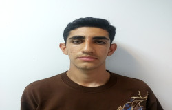 امیرعلی نورافکن