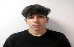 امیرطاها شهبازی
