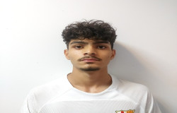 مهیار پنجه شهر