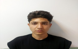 آرین میرزائی