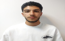 رادوین اسپندائی