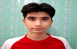 مهدیار دانشمند