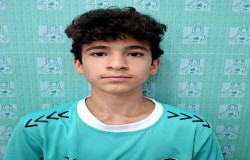 سید محسن صادقی