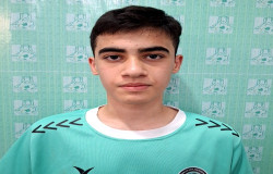 حمیدرضا نصیری