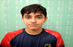 محمد رضا سفید گر بنیسی