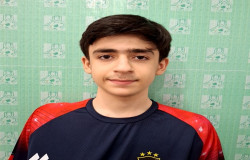 صدرا کاضمی