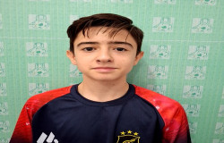 سیدطاها حسینی