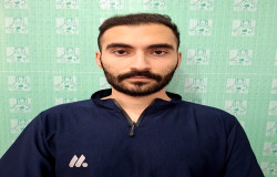 محمد خدایی