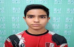 ماهان خانقلی