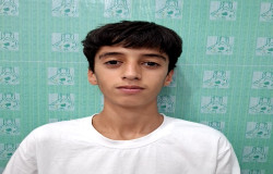محمد رضا حاطفی زاده