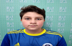 برسام فقریان
