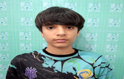 امیرعلی یوسفی