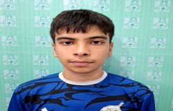 ایلیا نصیری